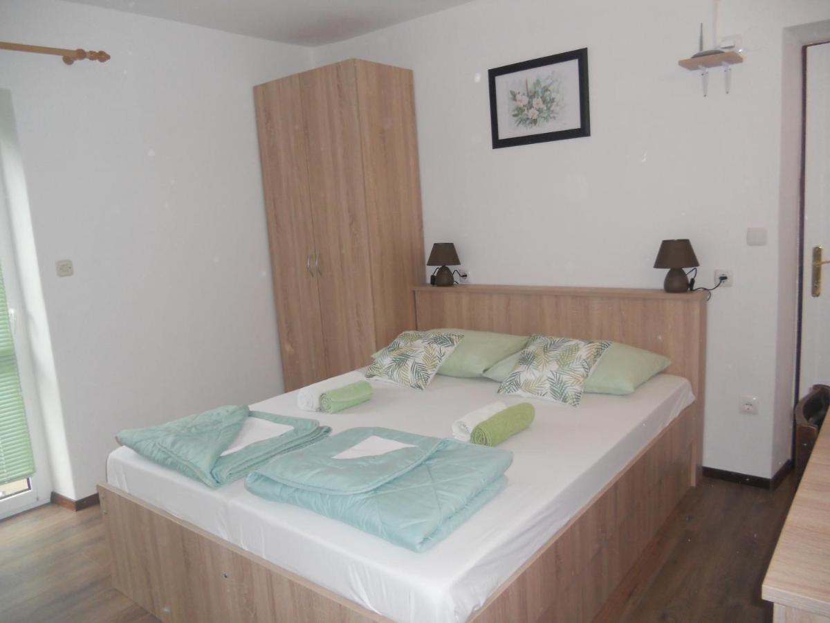 Apartment Supetarska Draga - Donja 5030A ภายนอก รูปภาพ