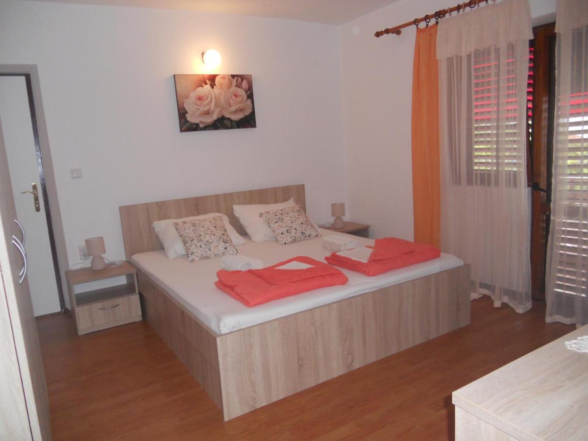 Apartment Supetarska Draga - Donja 5030A ภายนอก รูปภาพ