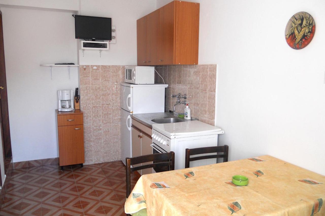 Apartment Supetarska Draga - Donja 5030A ภายนอก รูปภาพ