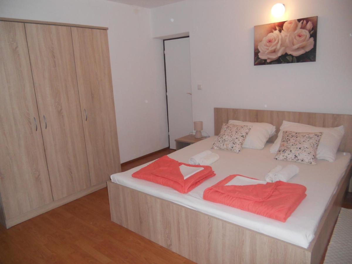 Apartment Supetarska Draga - Donja 5030A ภายนอก รูปภาพ